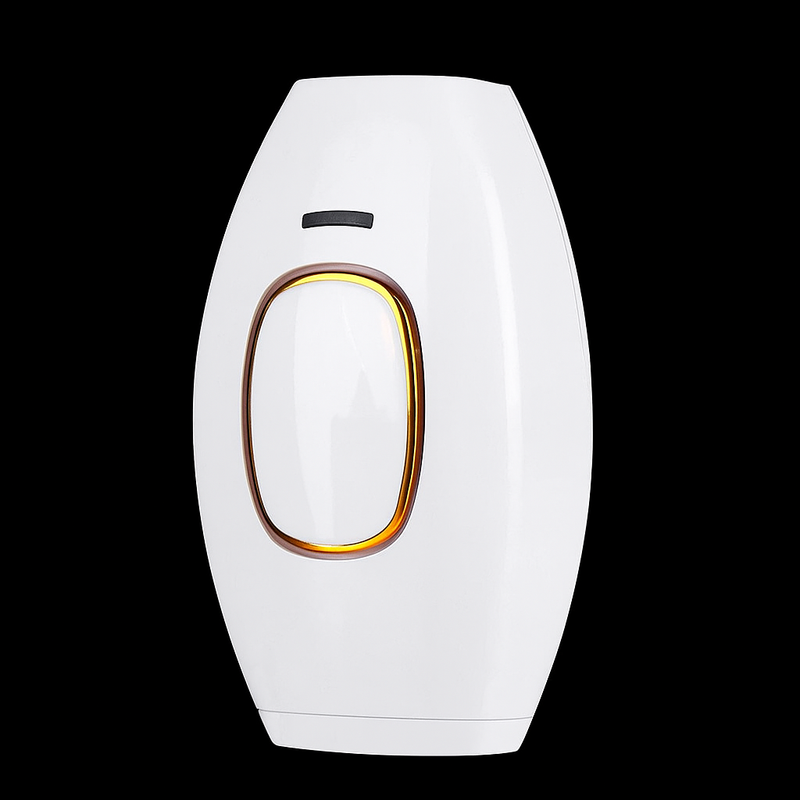 Depilador a Laser IPL Profissional – Remoção de Pelos Permanente em Casa