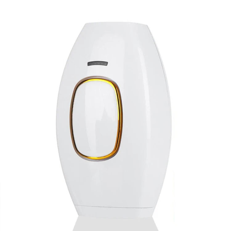Depilador a Laser IPL Profissional – Remoção de Pelos Permanente em Casa