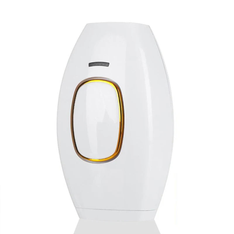 Depilador a Laser IPL Profissional – Remoção de Pelos Permanente em Casa